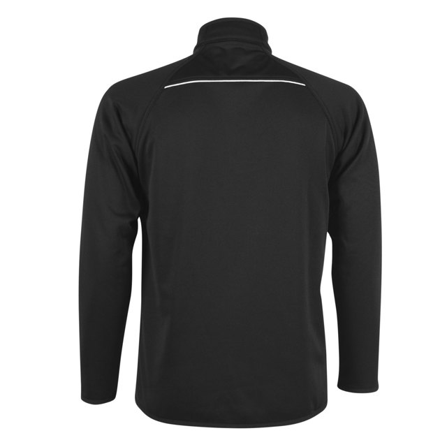 Ferryhill School 1/4 Zip Mid-Layer